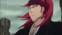 16 - Abarai Renji, incontro!